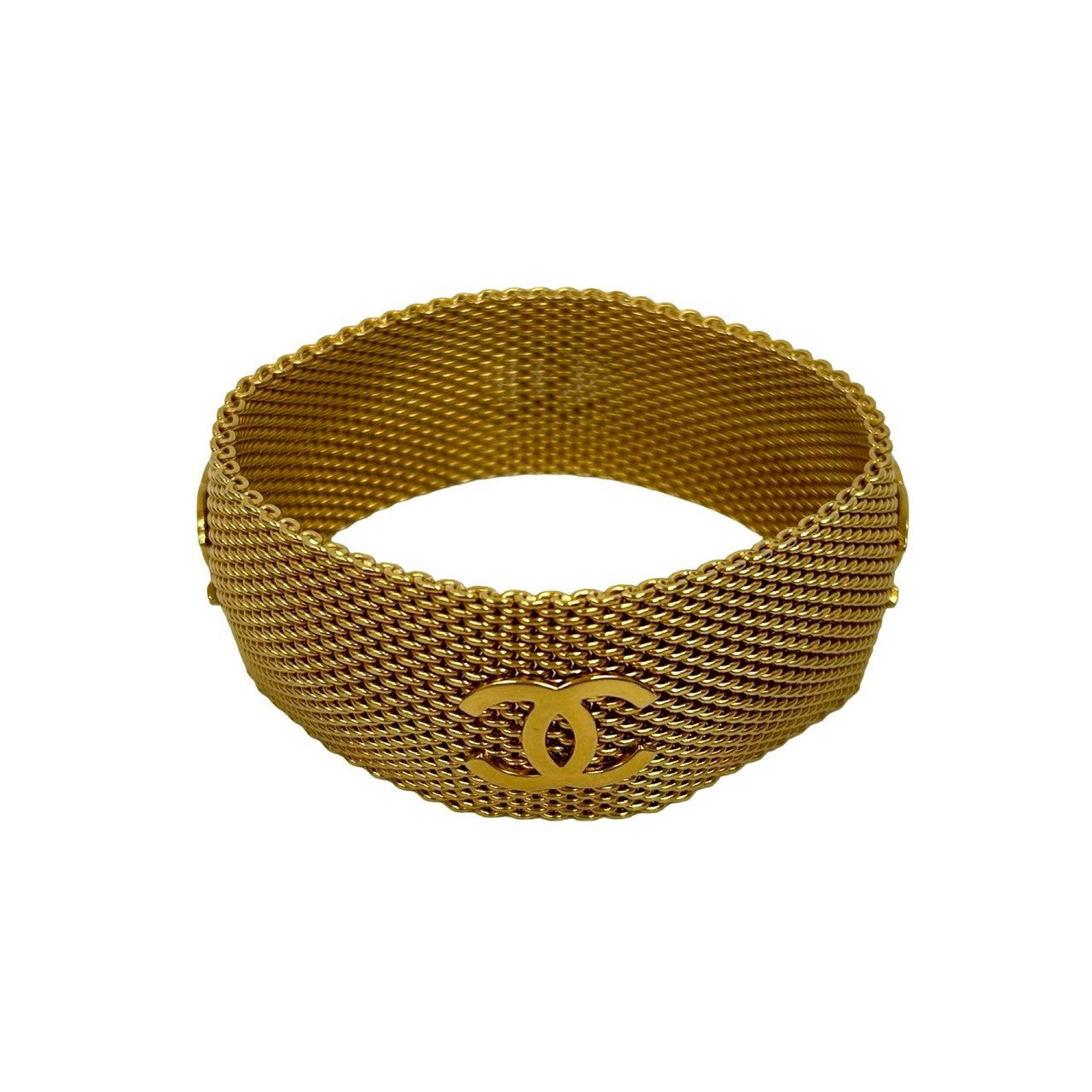 CHANEL シャネル (Vintage) バングル 5