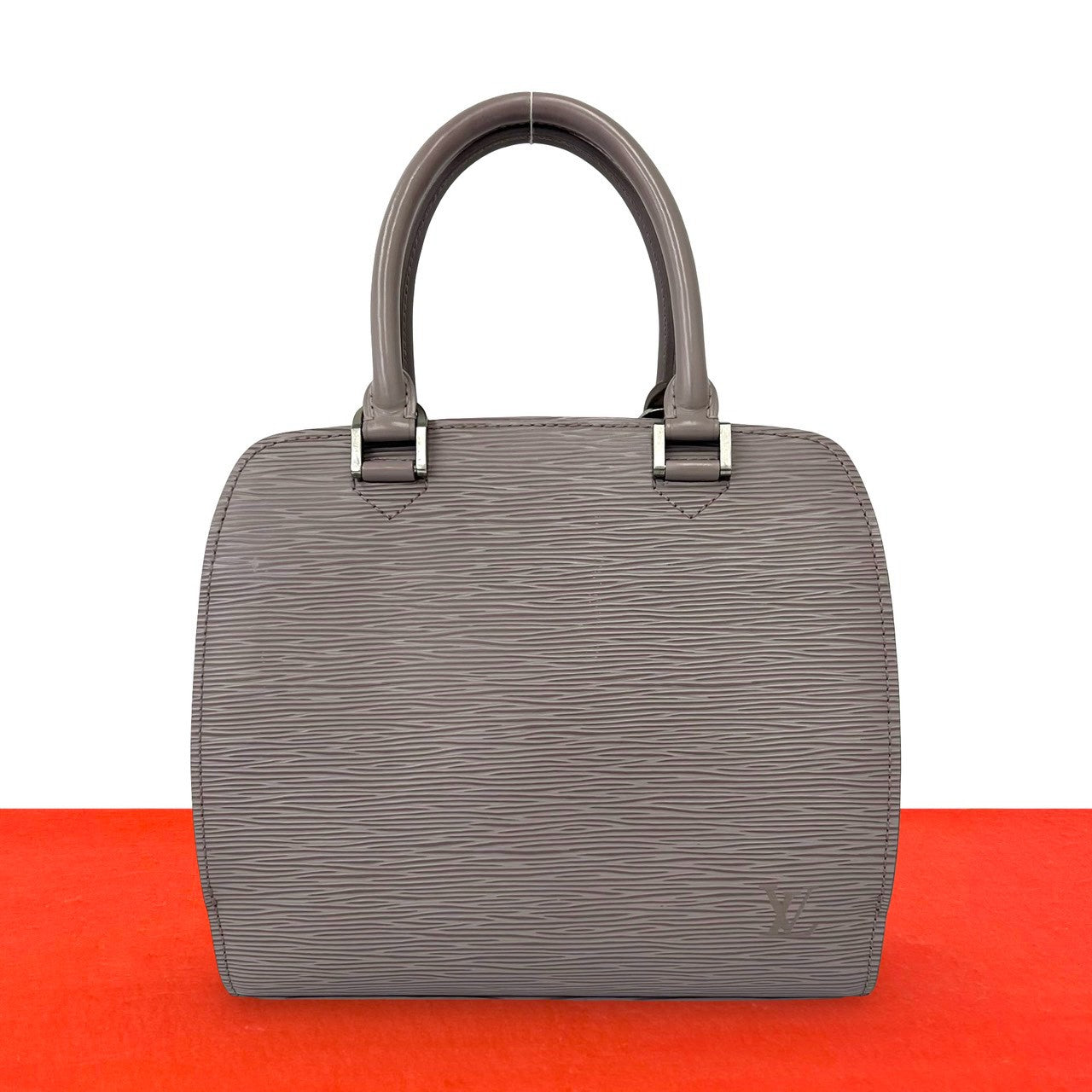LOUIS VUITTON ルイヴィトン ポンヌフ ハンドバッグ