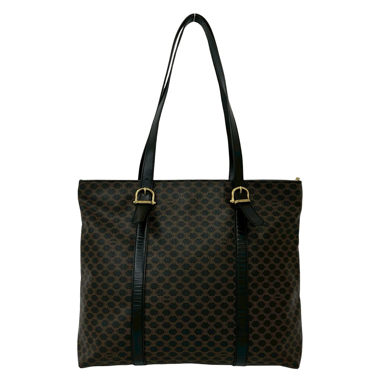 CELINE セリーヌ (Vintage) トートバッグ 3
