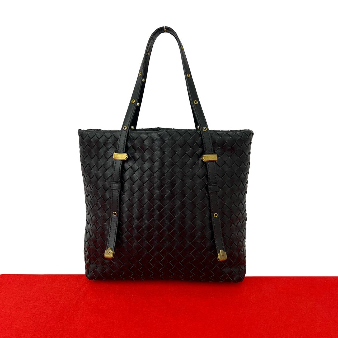 BOTTEGA VENETA ボッテガヴェネタ ハンドバッグ