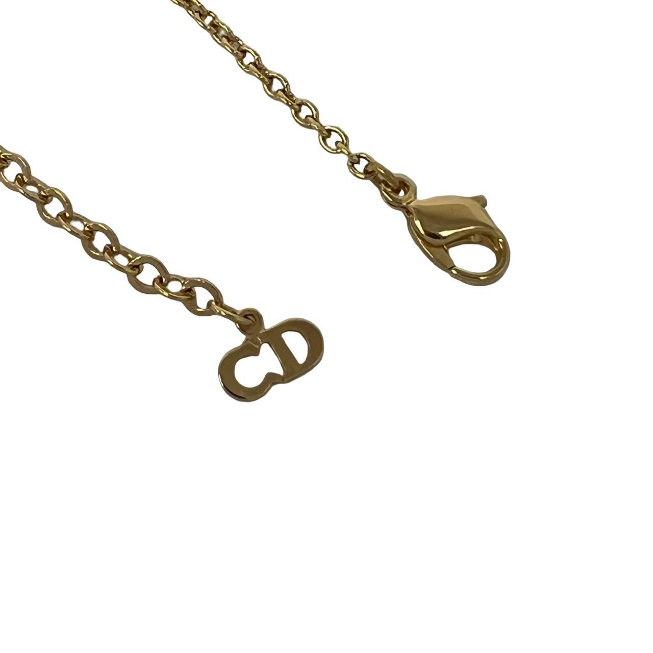 Christian Dior ディオール (Vintage) ネックレス 4