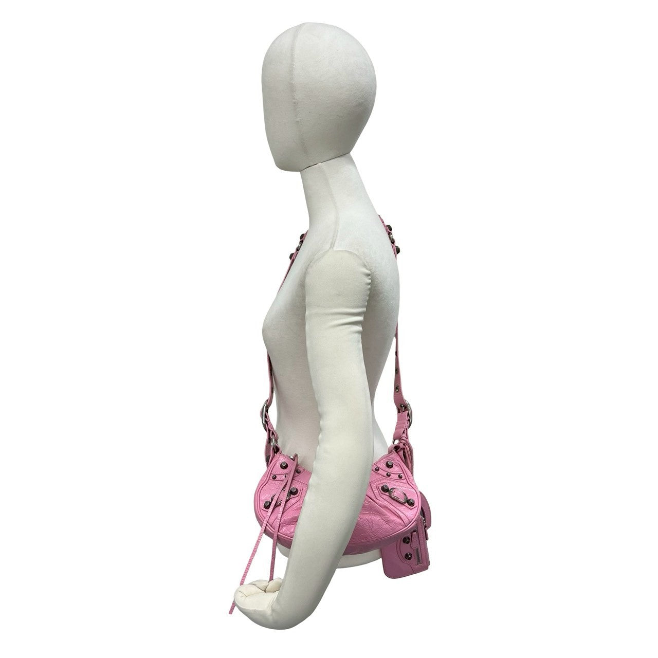 BALENCIAGA バレンシアガ ルカゴール XS ショルダーバッグ 2