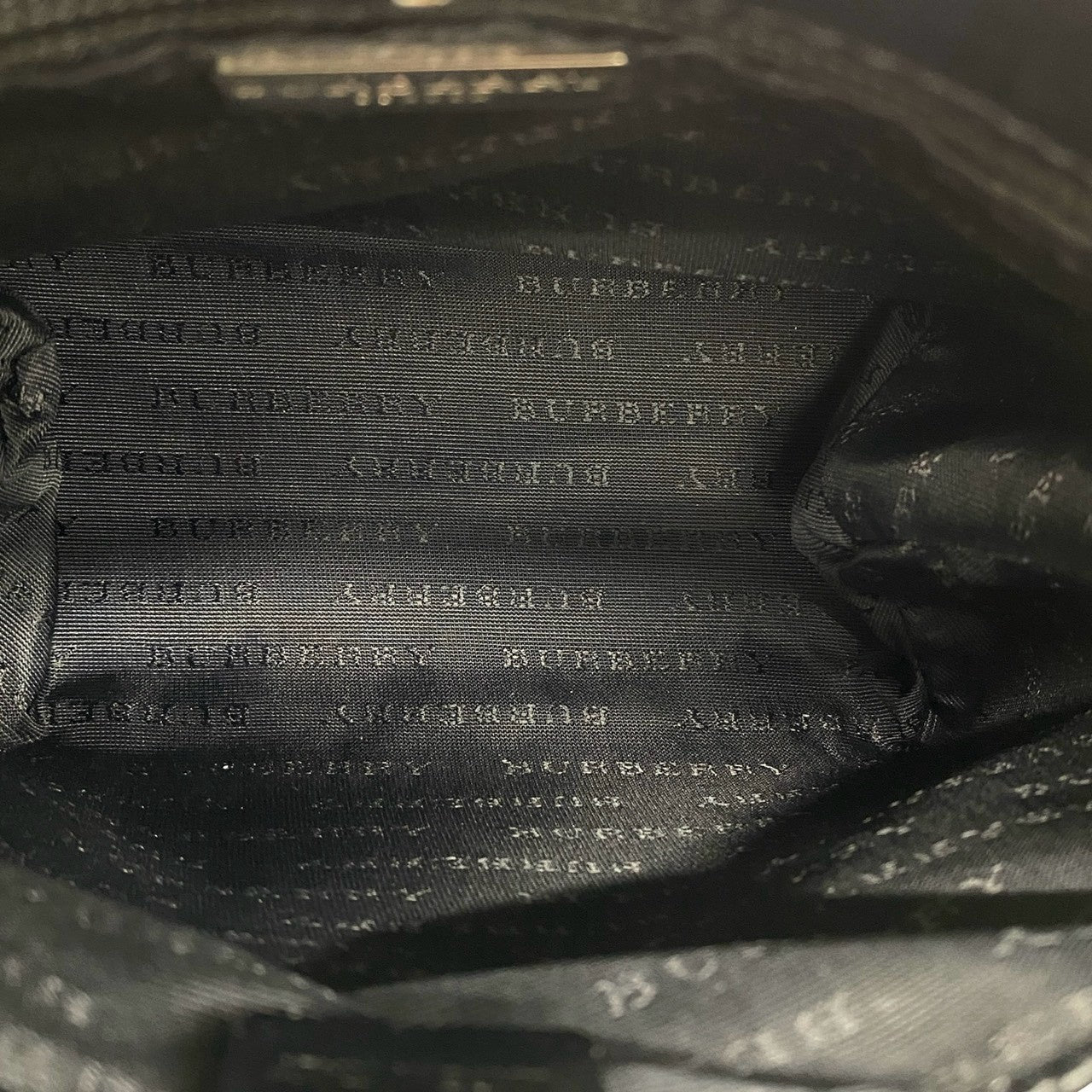 BURBERRY バーバリー ハンドバッグ 9