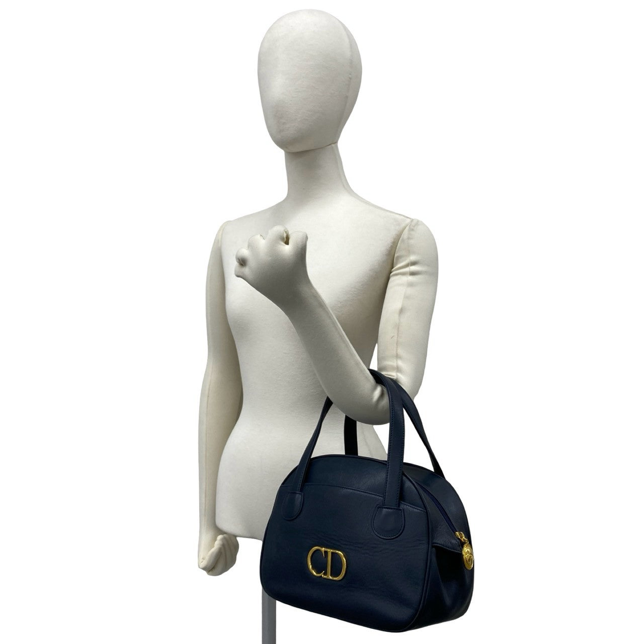 Christian Dior ディオール (Vintage) ハンドバッグ 2