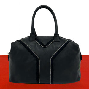 YVES SAINT LAURENT イヴ・サンローラン (Vintage) ハンドバッグ