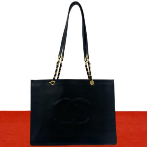 CHANEL シャネル (Vintage) トートバッグ