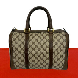GUCCI グッチ (Vintage) ハンドバッグ