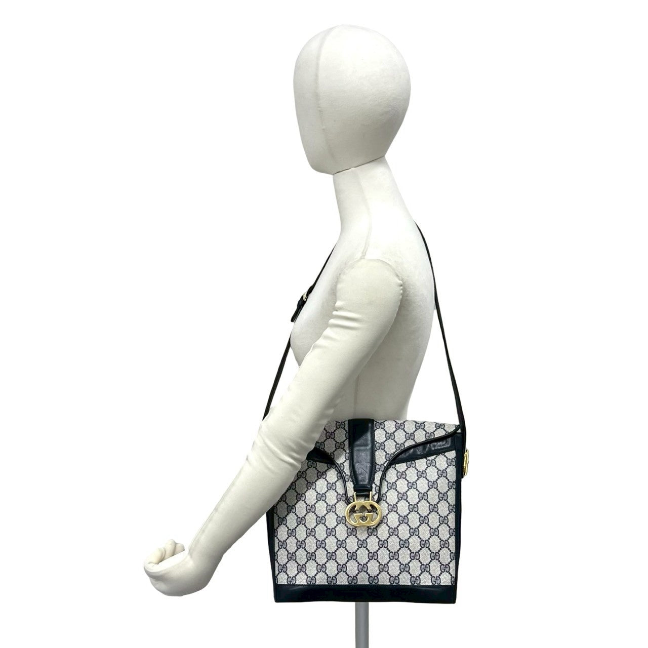 GUCCI グッチ (Vintage) ショルダーバッグ 2