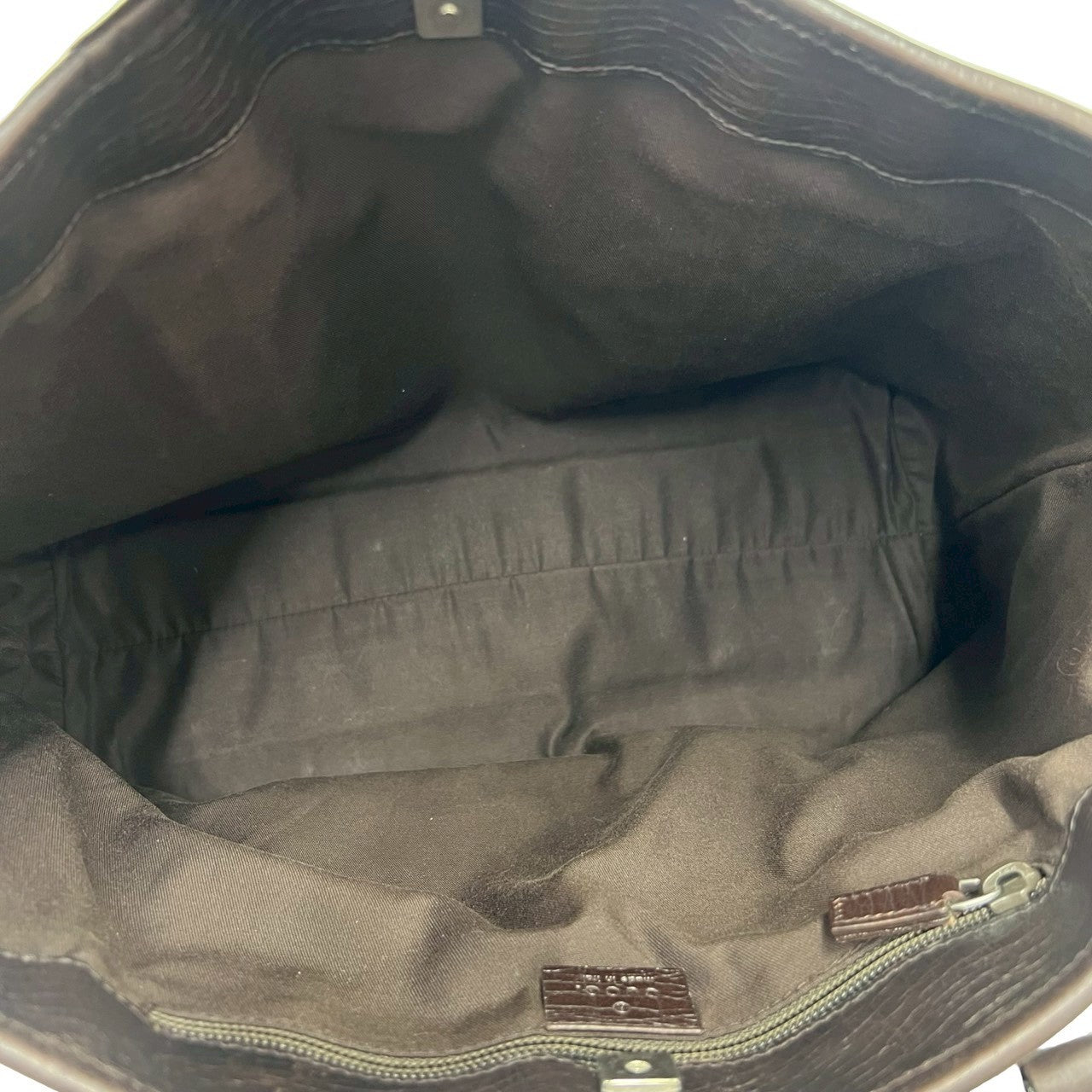 GUCCI グッチ トートバッグ 9