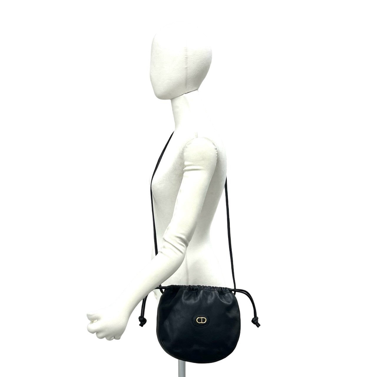 Christian Dior ディオール (Vintage) ショルダーバッグ 2