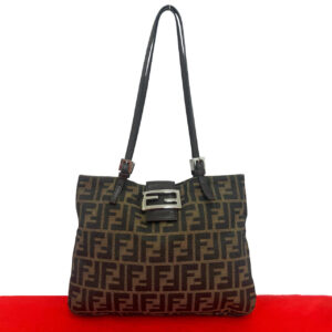 FENDI フェンディ トートバッグ