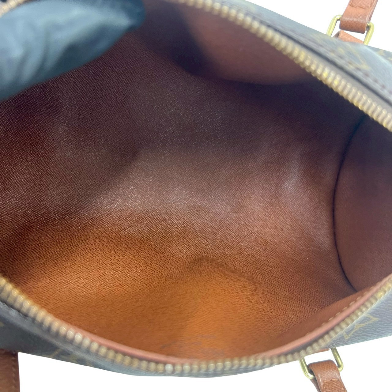 LOUIS VUITTON ルイヴィトン (Vintage) パピヨン 26 ハンドバッグ 9