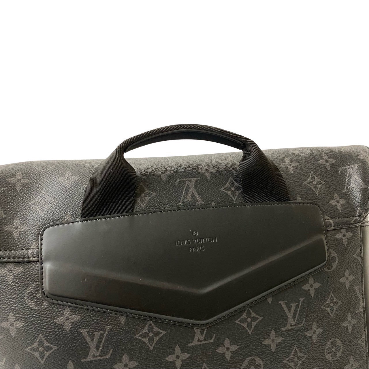 LOUIS VUITTON メッセンジャー ヴォワヤージュ MM 4