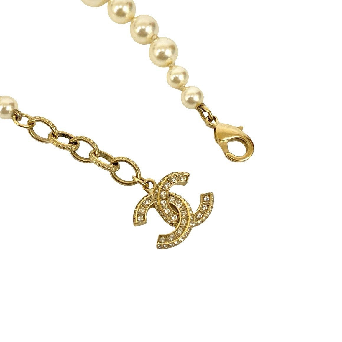 CHANEL シャネル ブレスレット 3