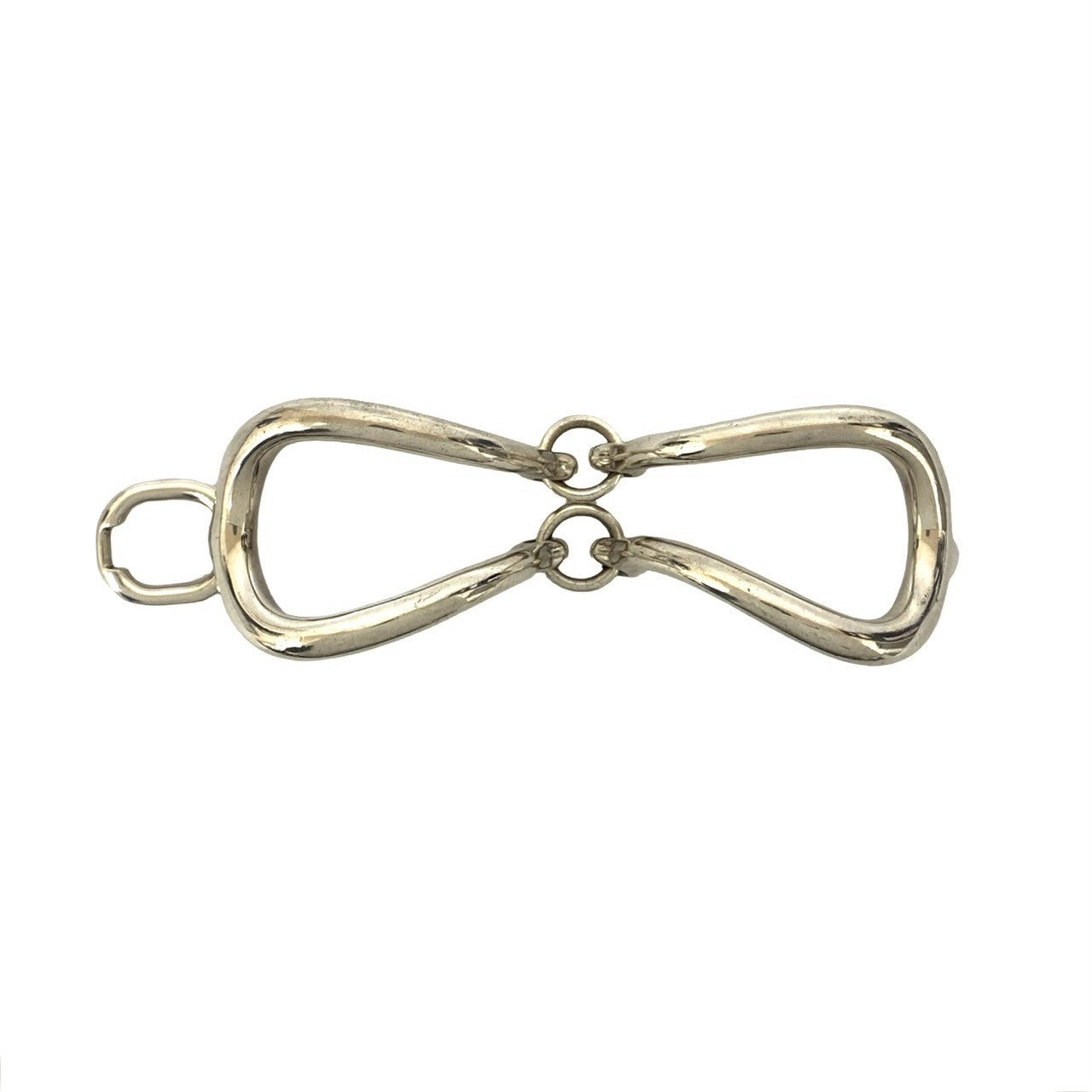HERMES エルメス アラベスク ブレスレット 6