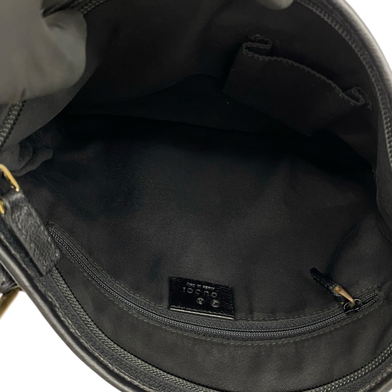 GUCCI グッチ ショルダーバッグ 9