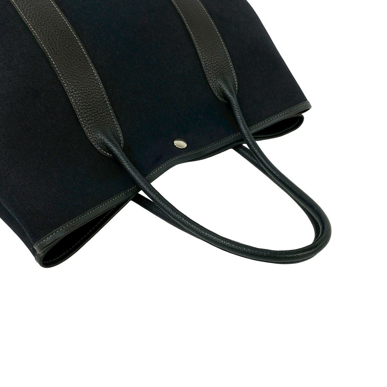 HERMES エルメス ガーデンパーティPM トートバッグ 4