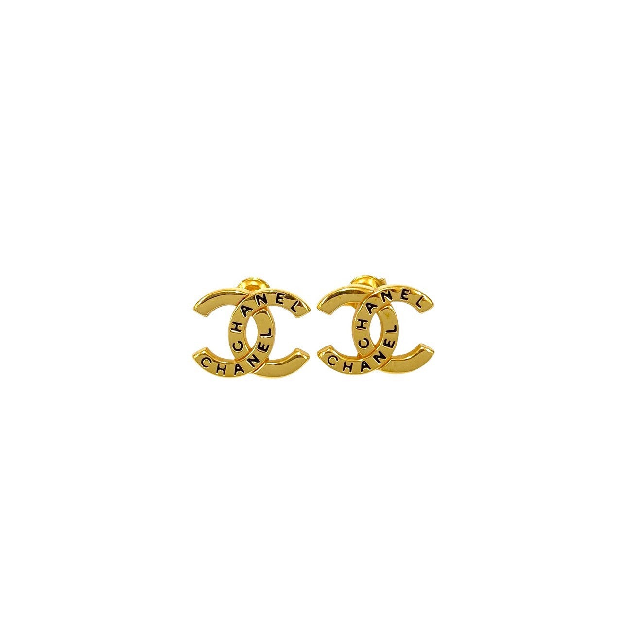 CHANEL シャネル (Vintage) ピアス 3