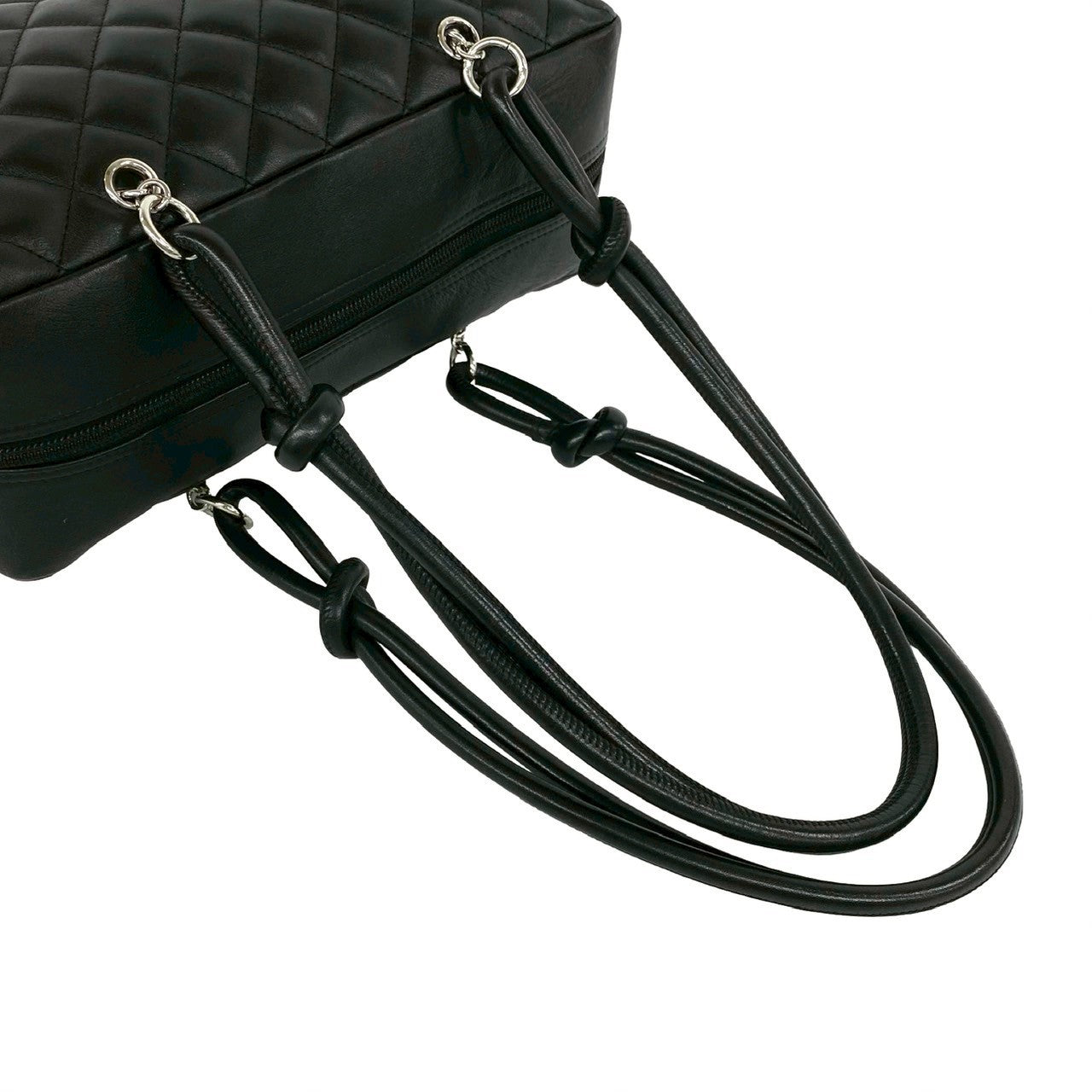 CHANEL シャネル (Vintage) ハンドバッグ 4