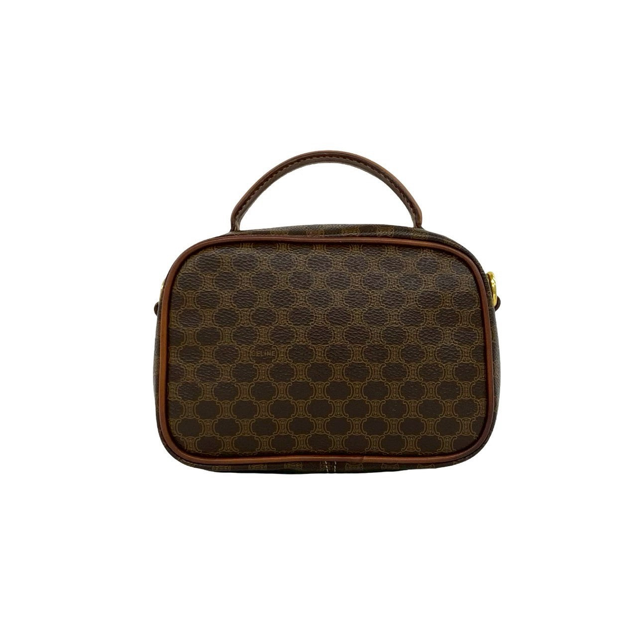 CELINE セリーヌ (Vintage) ショルダーバッグ 3