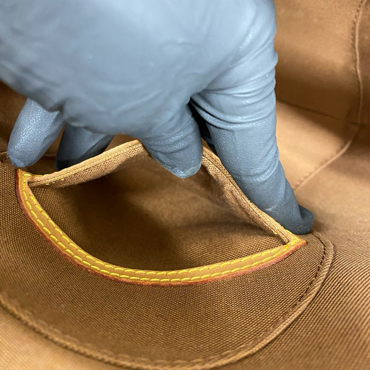 LOUIS VUITTON ルイヴィトン (Vintage) エリプス PM ハンドバッグ 10