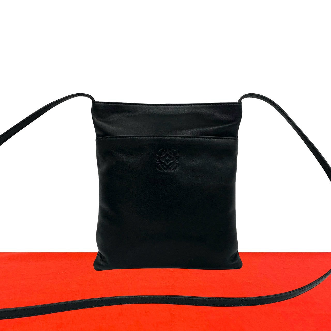 LOEWE ロエベ (Vintage) ショルダーバッグ