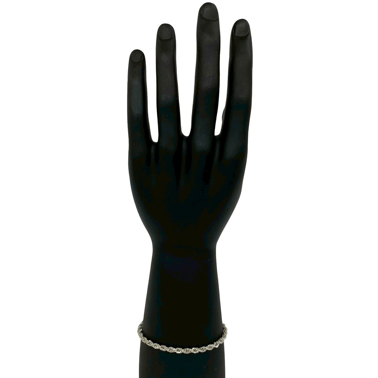 TIFFANY&Co. ティファニー (Vintage) ツイストロープ ブレスレット 2