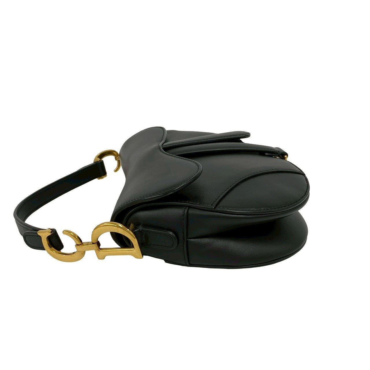 Christian Dior ディオール サドルバッグ ショルダーバッグ 5