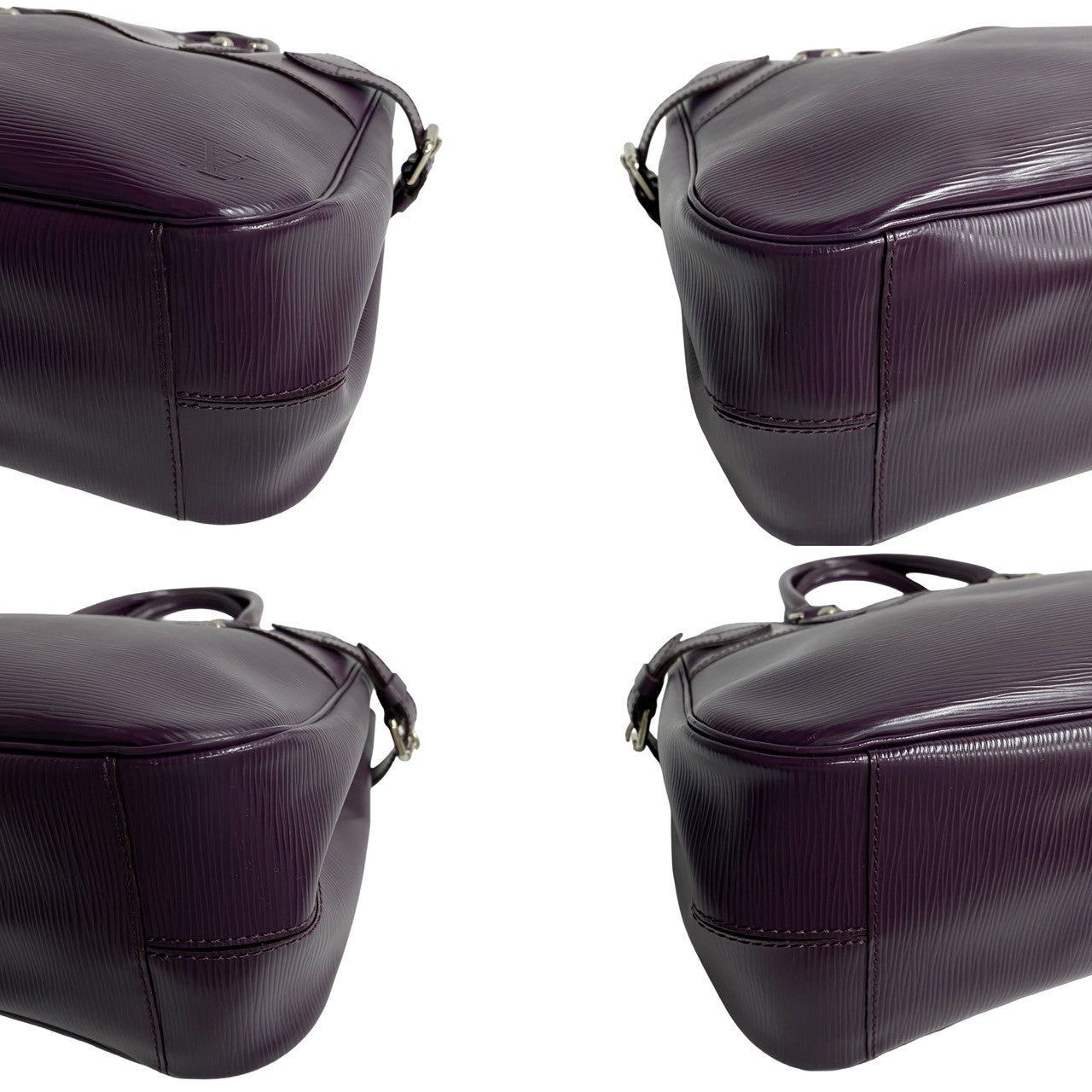 LOUIS VUITTON パッシィ PM 7