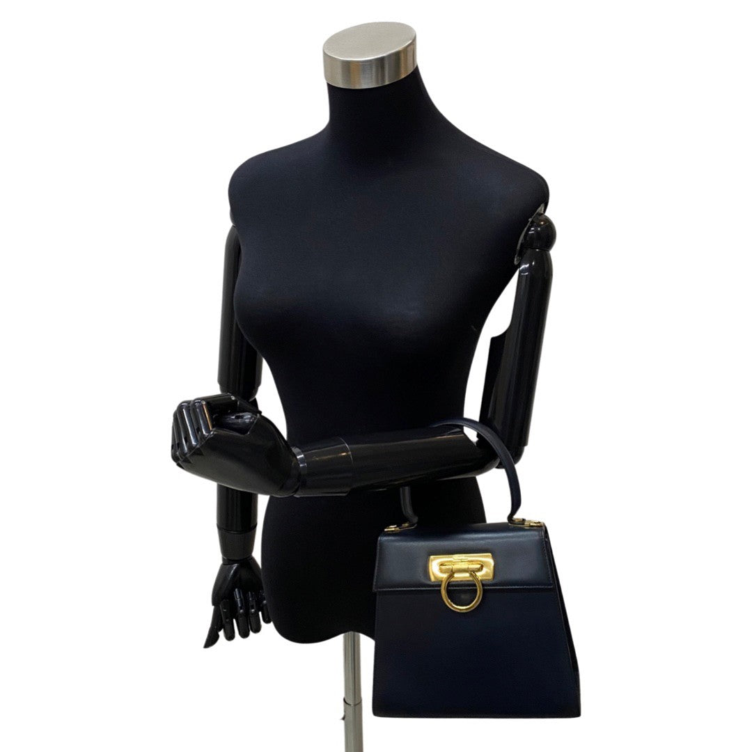 Salvatore Ferragamo Vintage 2