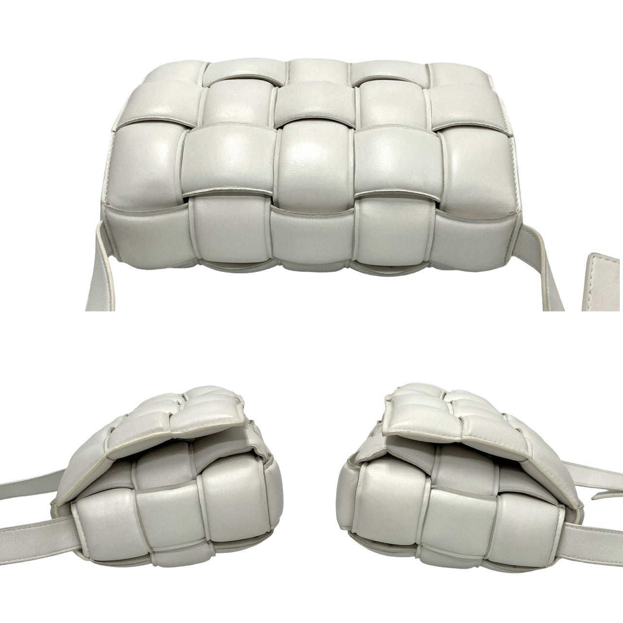 BOTTEGA VENETA パデッドカセット 5