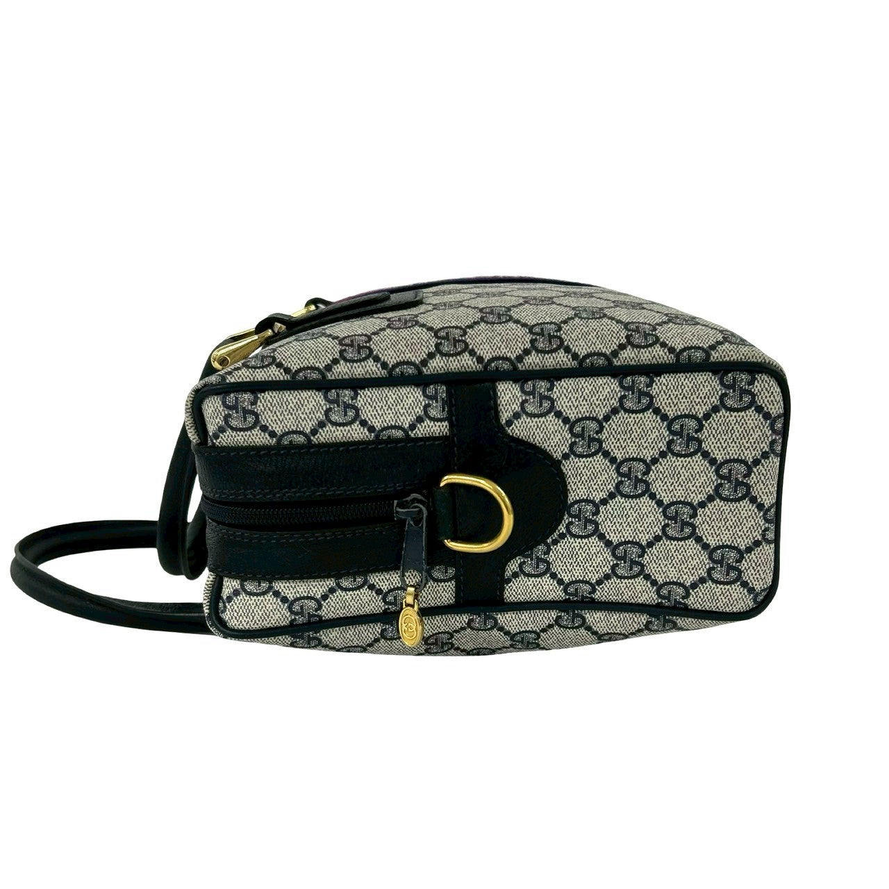 GUCCI グッチ (Vintage) ショルダーバッグ 5