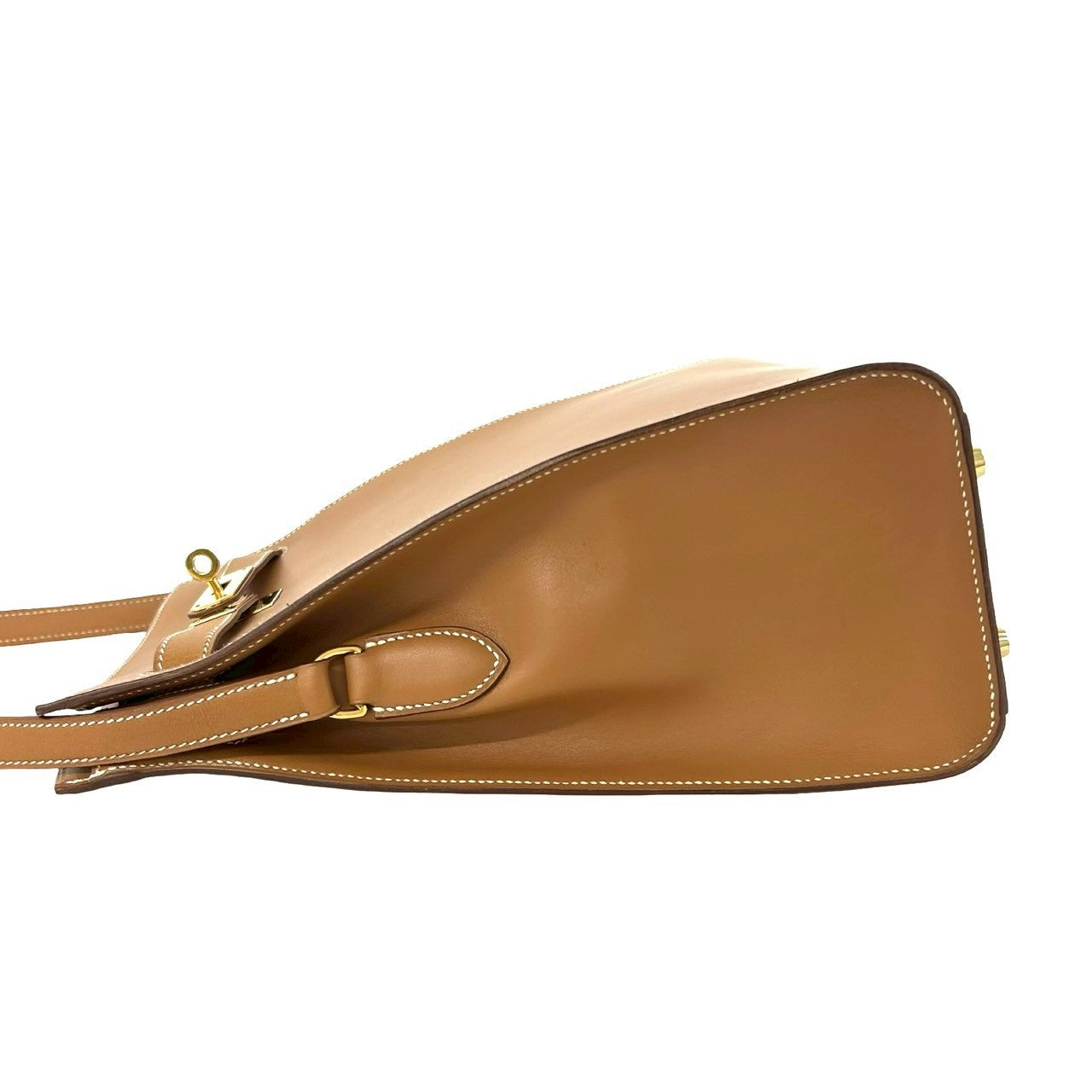 HERMES エルメス (Vintage) ケリー スポーツ MM ショルダーバッグ 5