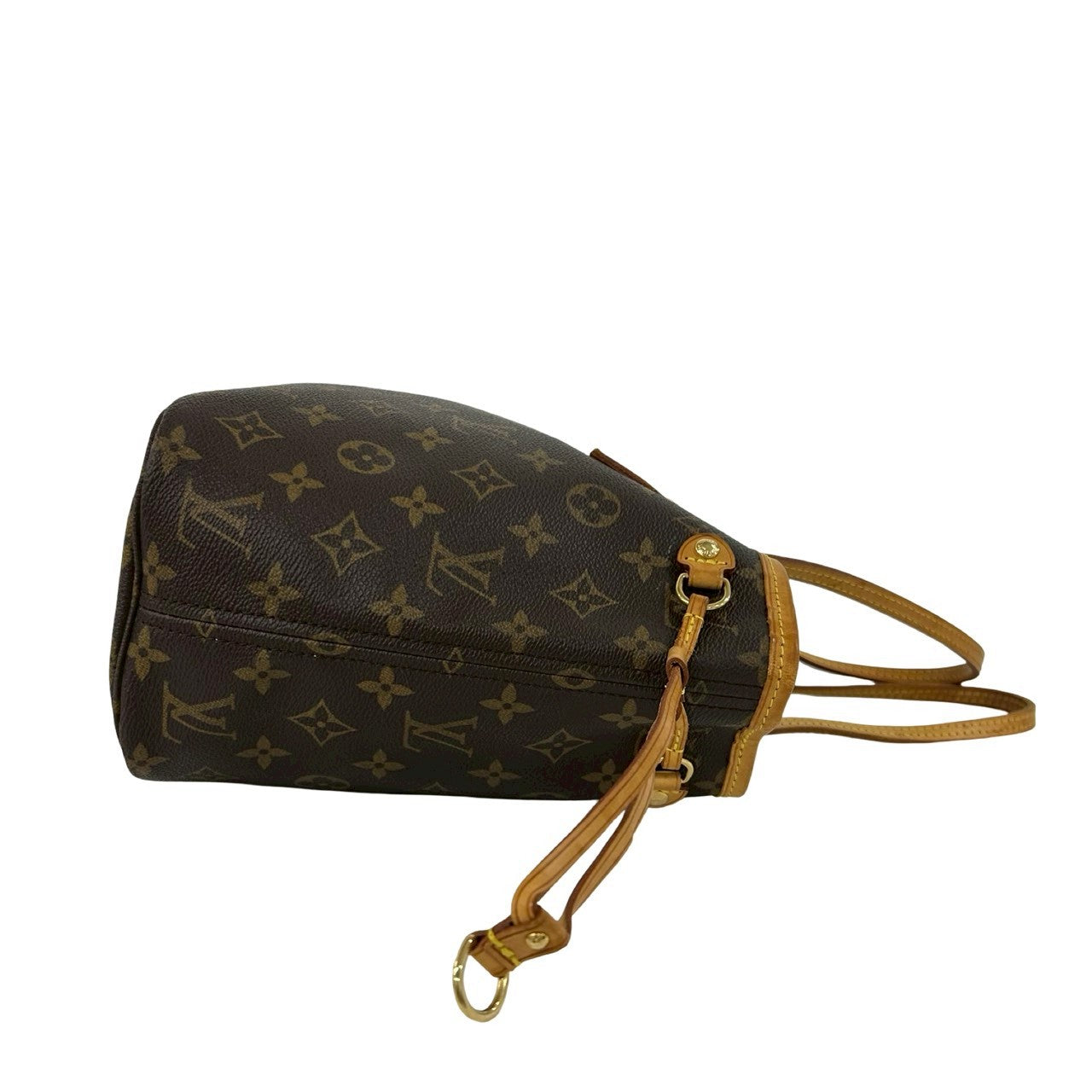 LOUIS VUITTON ルイヴィトン ネヴァーフル MM トートバッグ 6
