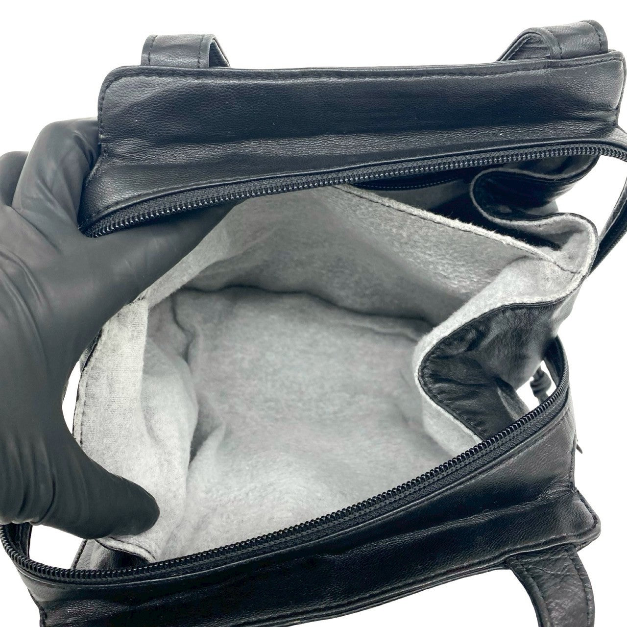 LOEWE ロエベ (Vintage) ショルダーバッグ 10