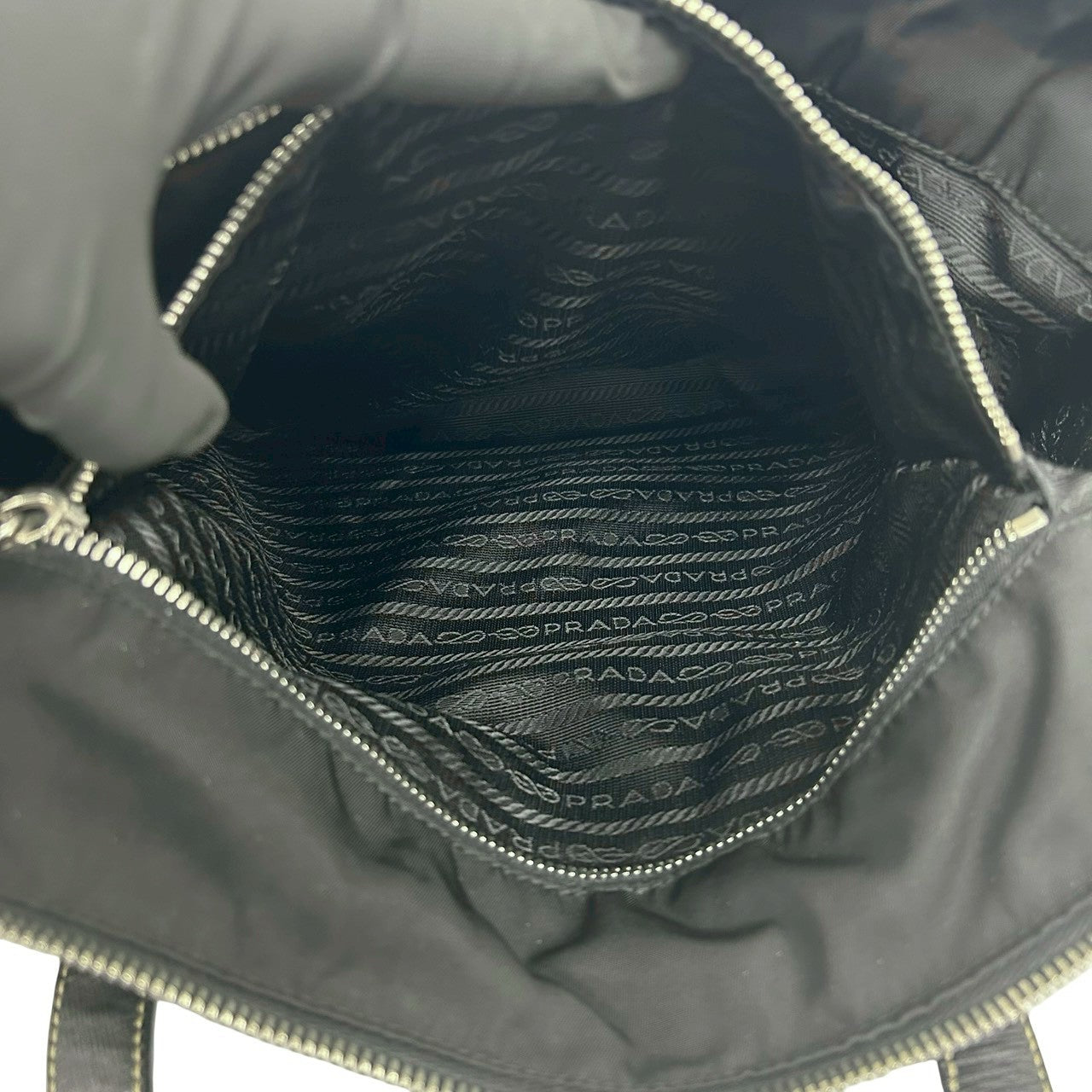 PRADA プラダ トートバッグ 10