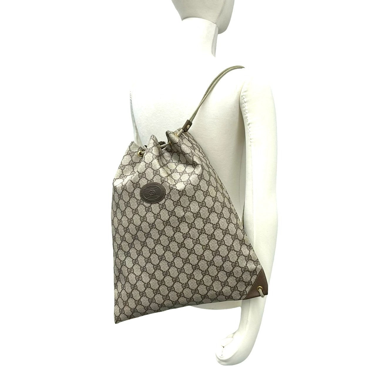 GUCCI グッチ (Vintage) ショルダーバッグ 2