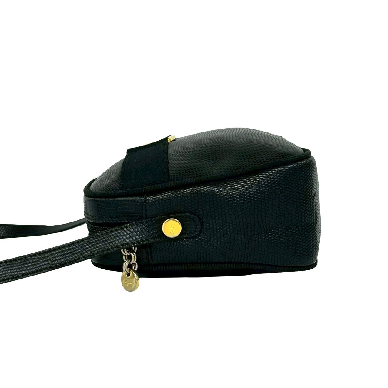 Salvatore Ferragamo サルヴァトーレフェラガモ (Vintage) ショルダーバッグ 5