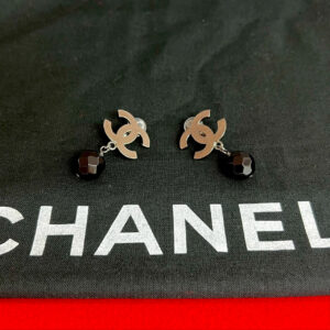 CHANEL シャネル イヤリング