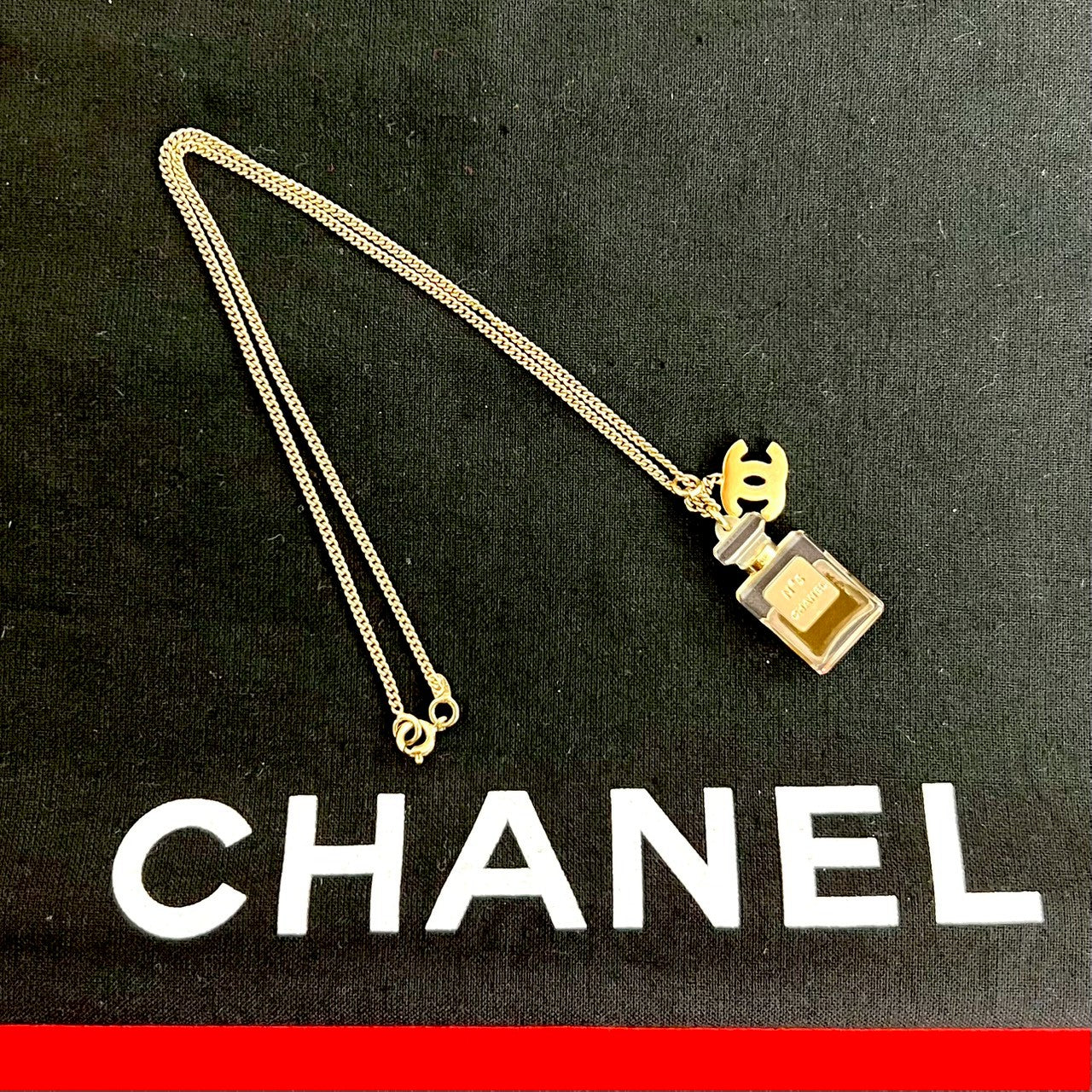 CHANEL シャネル (Vintage) ネックレス