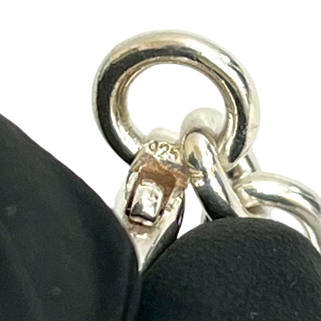 TIFFANY&Co. ティファニー リターントゥ オーバル ネックレス 2
