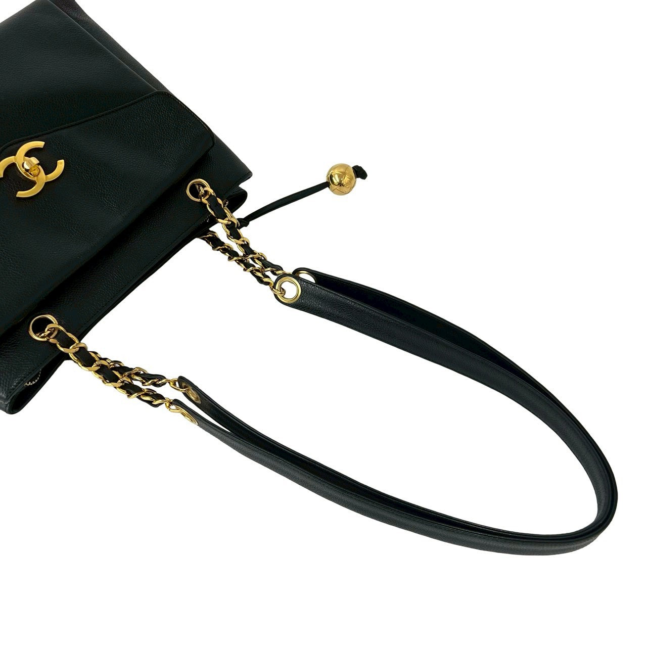 CHANEL シャネル (Vintage) ショルダーバッグ 4