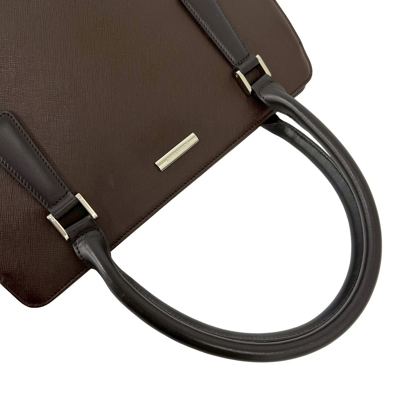 BURBERRY バーバリー ハンドバッグ 4