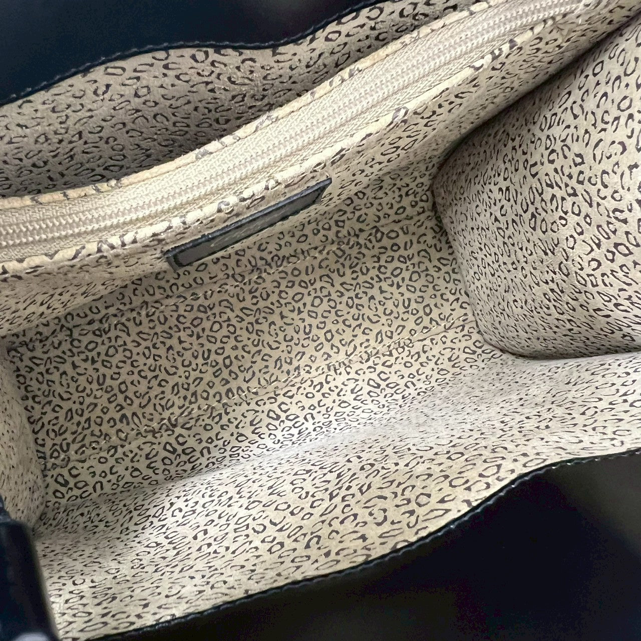 CARTIER カルティエ (Vintage) ショルダーバッグ 9