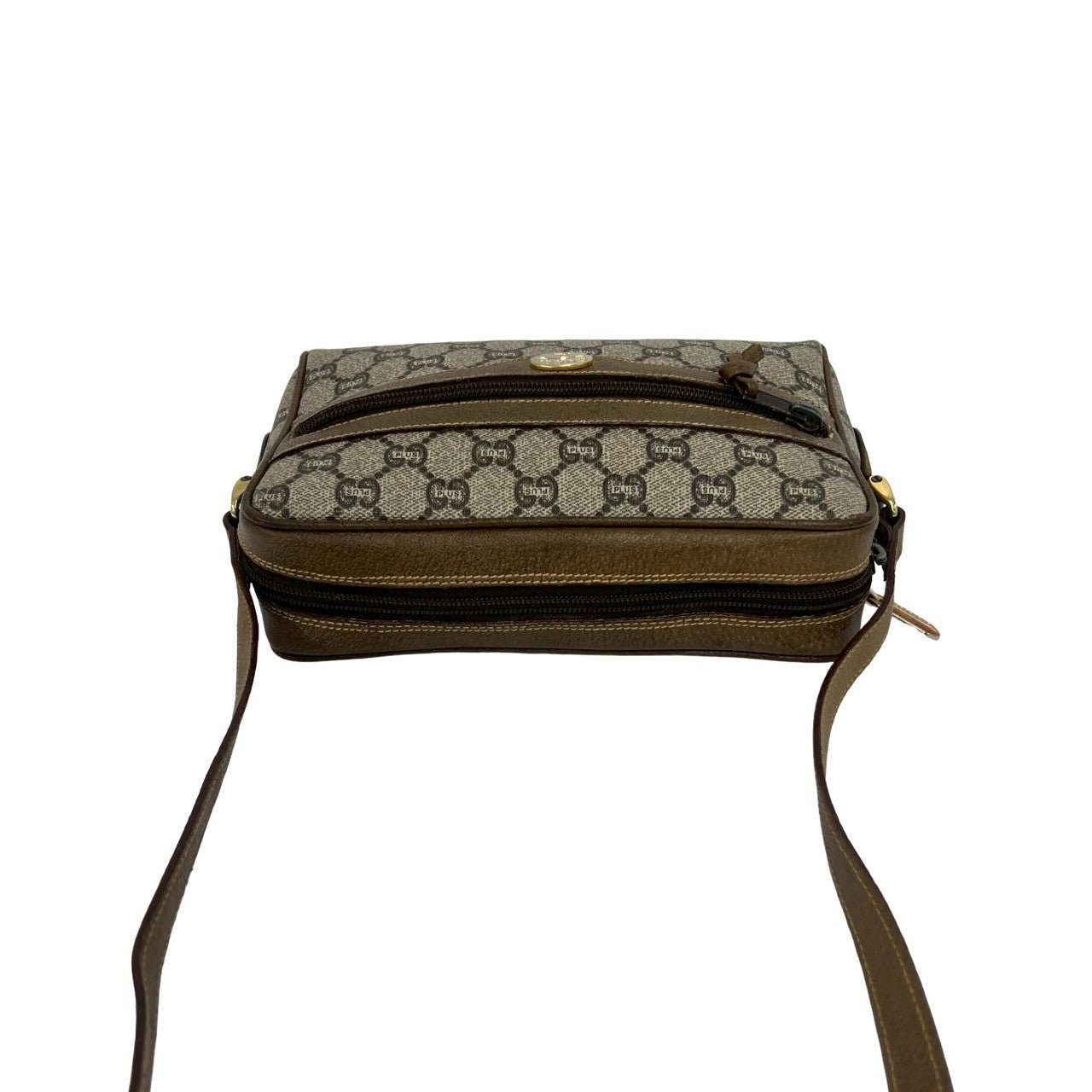 GUCCI グッチ (Vintage) ショルダーバッグ 4
