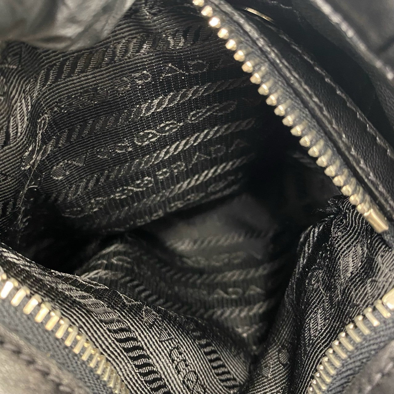 PRADA プラダ ショルダーバッグ 10