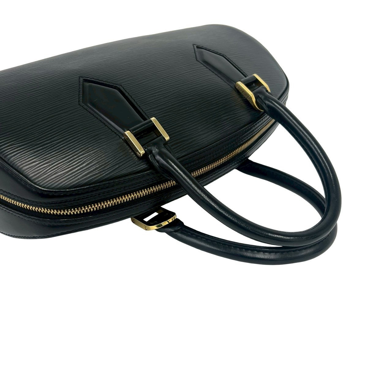 LOUIS VUITTON ルイヴィトン (Vintage) ジャスミン ハンドバッグ 4
