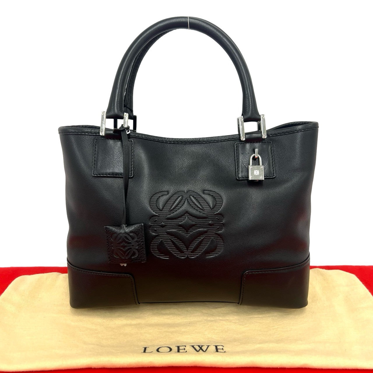 LOEWE ロエベ ハンドバッグ