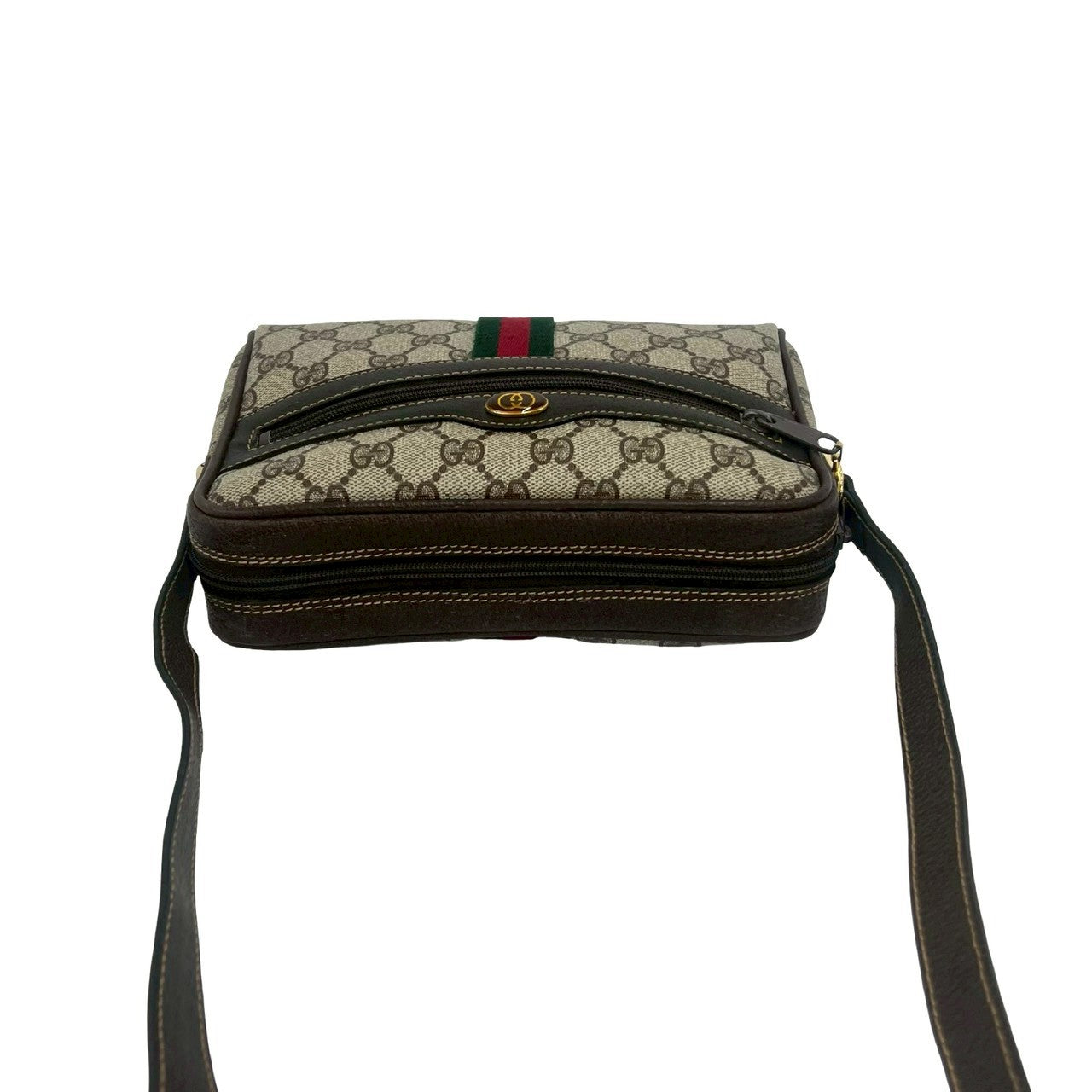 GUCCI グッチ (Vintage) ショルダーバッグ 4