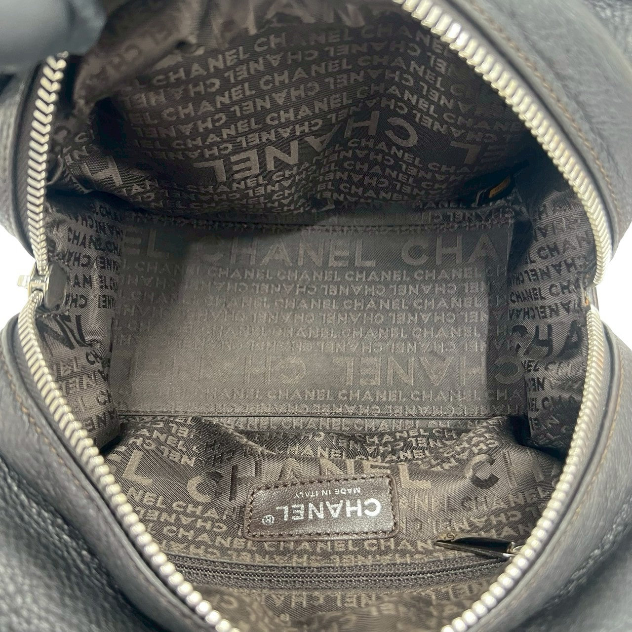 CHANEL シャネル ハンドバッグ 9